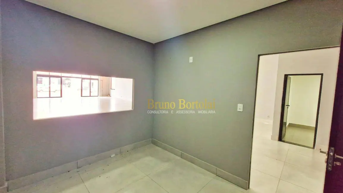 Armazém / Galpão para alugar, 289m2 em Centro, Rio Claro - SP - imagem 6 Foto 6 de Armazém / Galpão para alugar, 289m2 em Centro, Rio Claro - SP