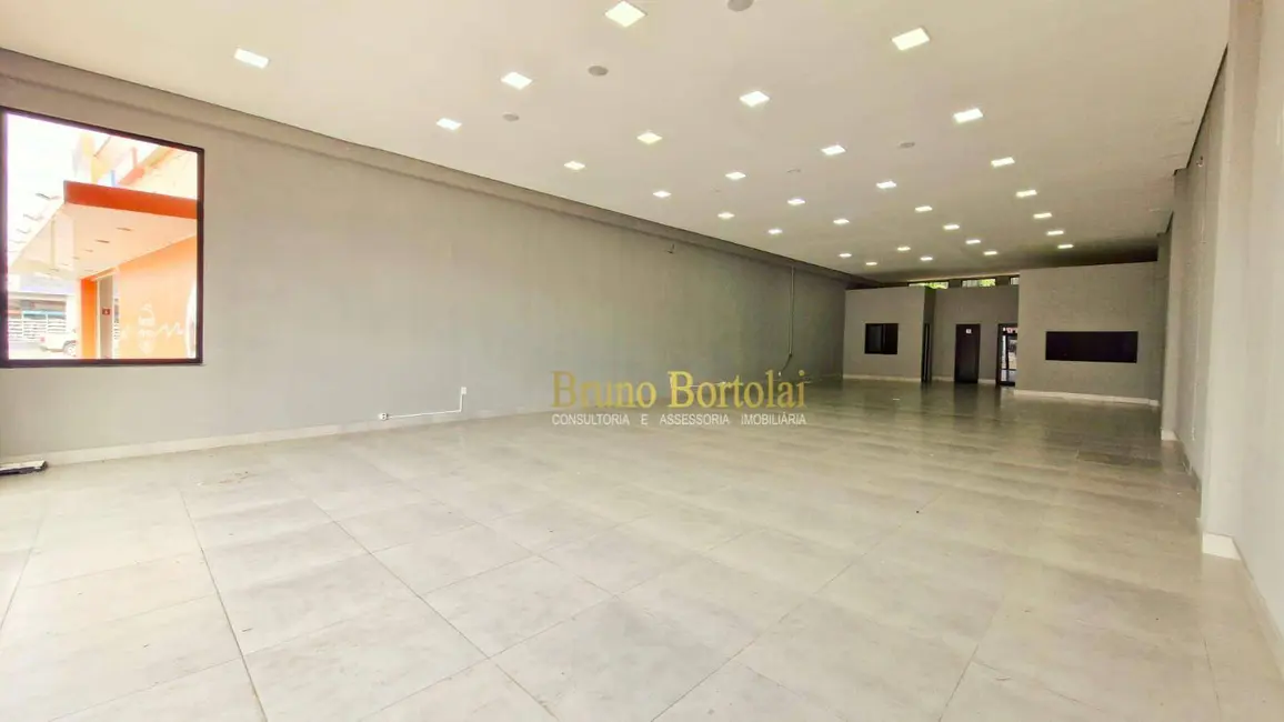 Armazém / Galpão para alugar, 289m2 em Centro, Rio Claro - SP - imagem 2 Foto 2 de Armazém / Galpão para alugar, 289m2 em Centro, Rio Claro - SP