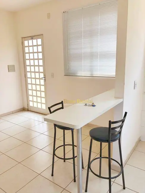 Foto 2 de Apartamento com 1 quarto à venda, 72m2 em Centro, Araraquara - SP