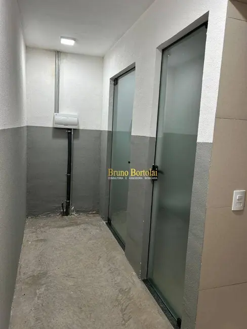 Armazém / Galpão para alugar, 440m2 em Jardim Cherveson, Rio Claro - SP - imagem 4 Foto 4 de Armazém / Galpão para alugar, 440m2 em Jardim Cherveson, Rio Claro - SP