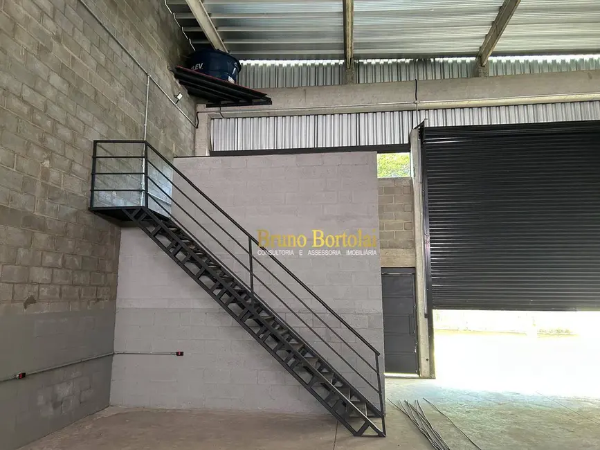 Armazém / Galpão para alugar, 440m2 em Jardim Cherveson, Rio Claro - SP - imagem 6 Foto 6 de Armazém / Galpão para alugar, 440m2 em Jardim Cherveson, Rio Claro - SP