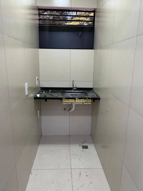 Armazém / Galpão para alugar, 440m2 em Jardim Cherveson, Rio Claro - SP - imagem 5 Foto 5 de Armazém / Galpão para alugar, 440m2 em Jardim Cherveson, Rio Claro - SP