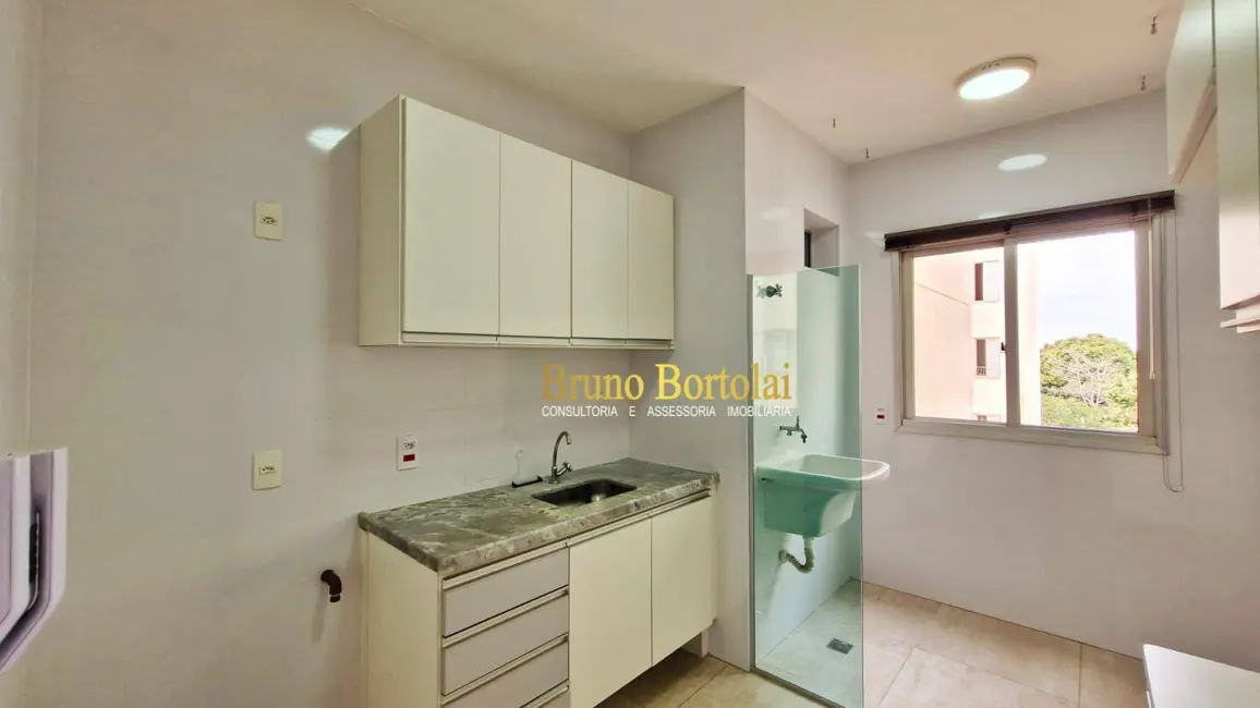 Apartamento com 3 quartos à venda e para alugar, 69m2 em Jardim Bela Vista, Rio Claro - SP - imagem 1 Foto 1 de Apartamento com 3 quartos à venda e para alugar, 69m2 em Jardim Bela Vista, Rio Claro - SP
