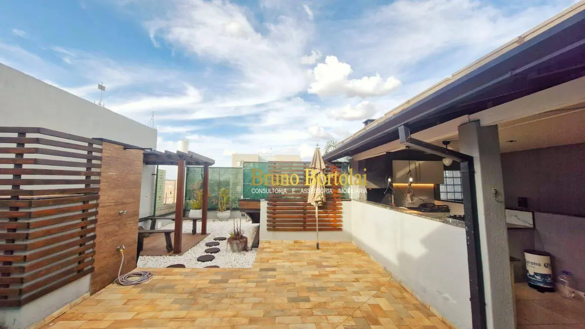 Foto 7 de Casa com 3 quartos à venda e para alugar, 244m2 em Recanto Paraíso, Rio Claro - SP