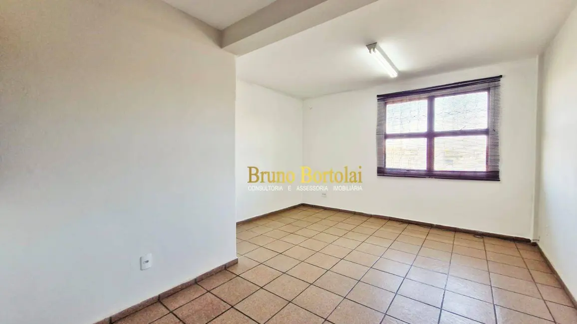 Foto 8 de Armazém / Galpão para alugar, 300m2 em Jardim Claret, Rio Claro - SP