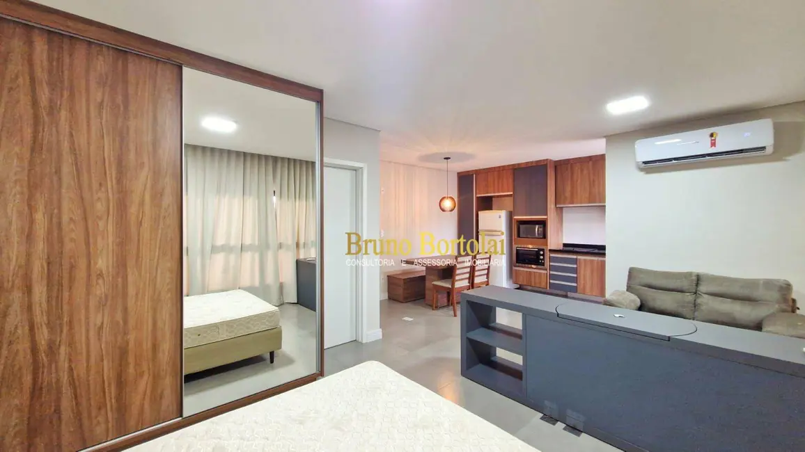 Apartamento com 1 quarto para alugar, 42m2 em Vila do Rádio, Rio Claro - SP - imagem 4 Foto 4 de Apartamento com 1 quarto para alugar, 42m2 em Vila do Rádio, Rio Claro - SP