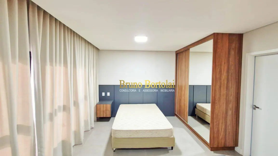 Apartamento com 1 quarto para alugar, 42m2 em Vila do Rádio, Rio Claro - SP - imagem 5 Foto 5 de Apartamento com 1 quarto para alugar, 42m2 em Vila do Rádio, Rio Claro - SP