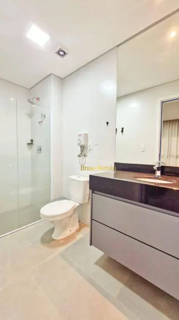 Apartamento com 1 quarto para alugar, 42m2 em Vila do Rádio, Rio Claro - SP - imagem 6 Foto 6 de Apartamento com 1 quarto para alugar, 42m2 em Vila do Rádio, Rio Claro - SP