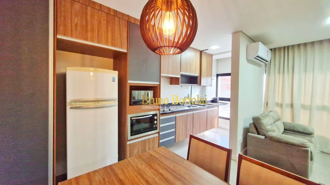 Apartamento com 1 quarto para alugar, 42m2 em Vila do Rádio, Rio Claro - SP - imagem 2 Foto 2 de Apartamento com 1 quarto para alugar, 42m2 em Vila do Rádio, Rio Claro - SP