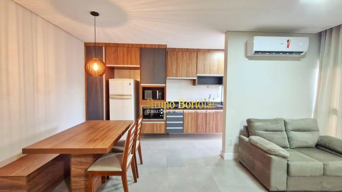 Apartamento com 1 quarto para alugar, 42m2 em Vila do Rádio, Rio Claro - SP - imagem 1 Foto 1 de Apartamento com 1 quarto para alugar, 42m2 em Vila do Rádio, Rio Claro - SP