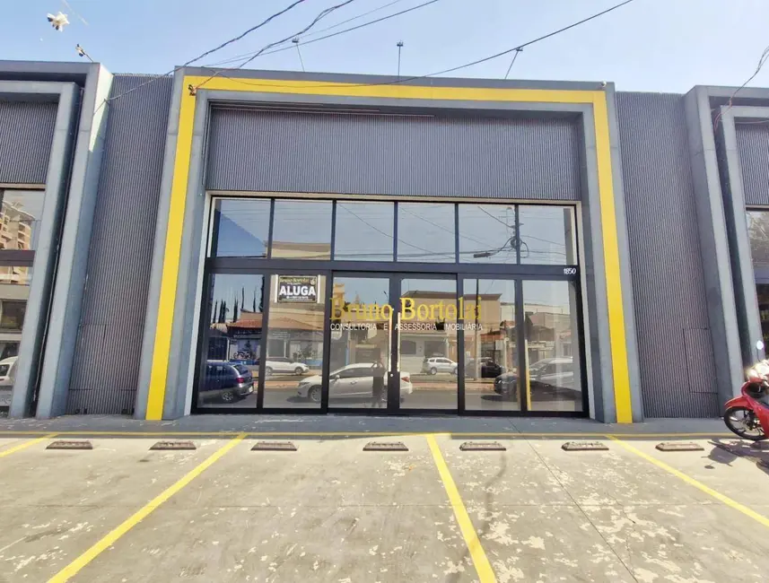 Sala Comercial para alugar, 300m2 em Centro, Rio Claro - SP - imagem 1 Foto 1 de Sala Comercial para alugar, 300m2 em Centro, Rio Claro - SP