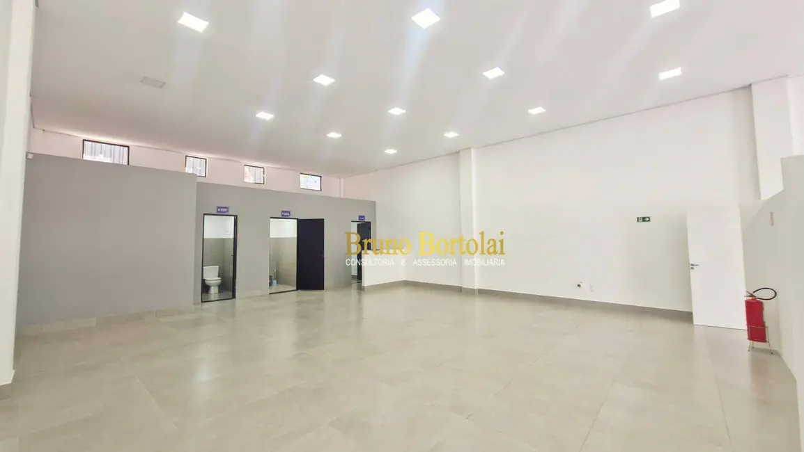 Sala Comercial para alugar, 300m2 em Centro, Rio Claro - SP - imagem 7 Foto 7 de Sala Comercial para alugar, 300m2 em Centro, Rio Claro - SP