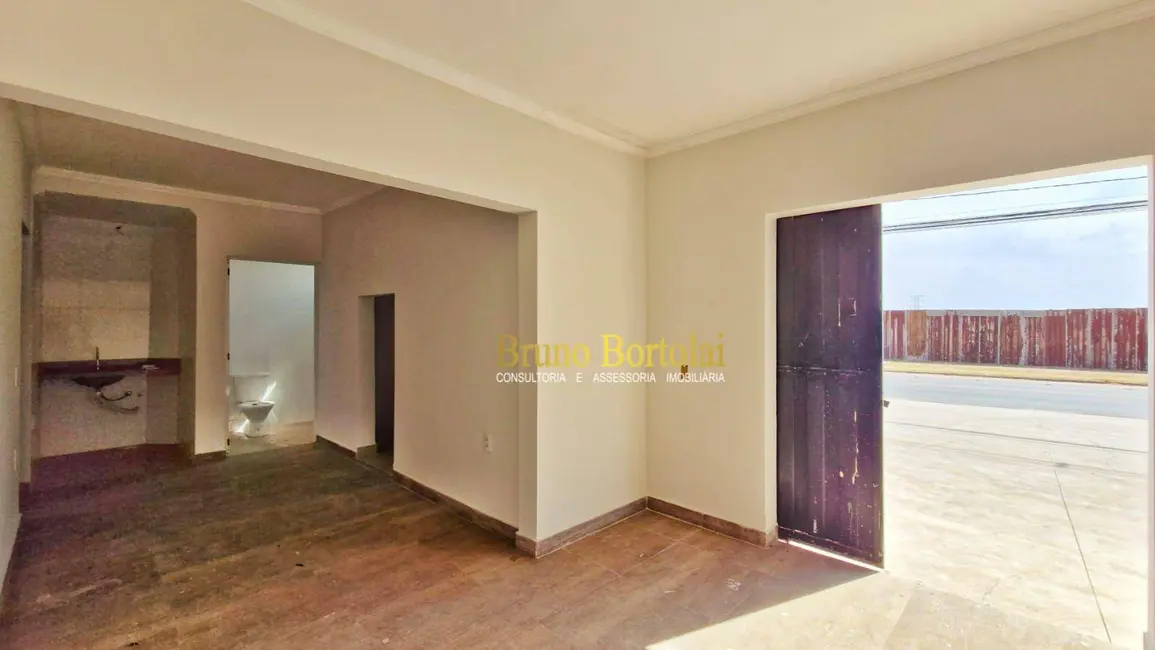 Armazém / Galpão para alugar, 680m2 em Jardim Residencial das Palmeiras, Rio Claro - SP - imagem 4 Foto 4 de Armazém / Galpão para alugar, 680m2 em Jardim Residencial das Palmeiras, Rio Claro - SP