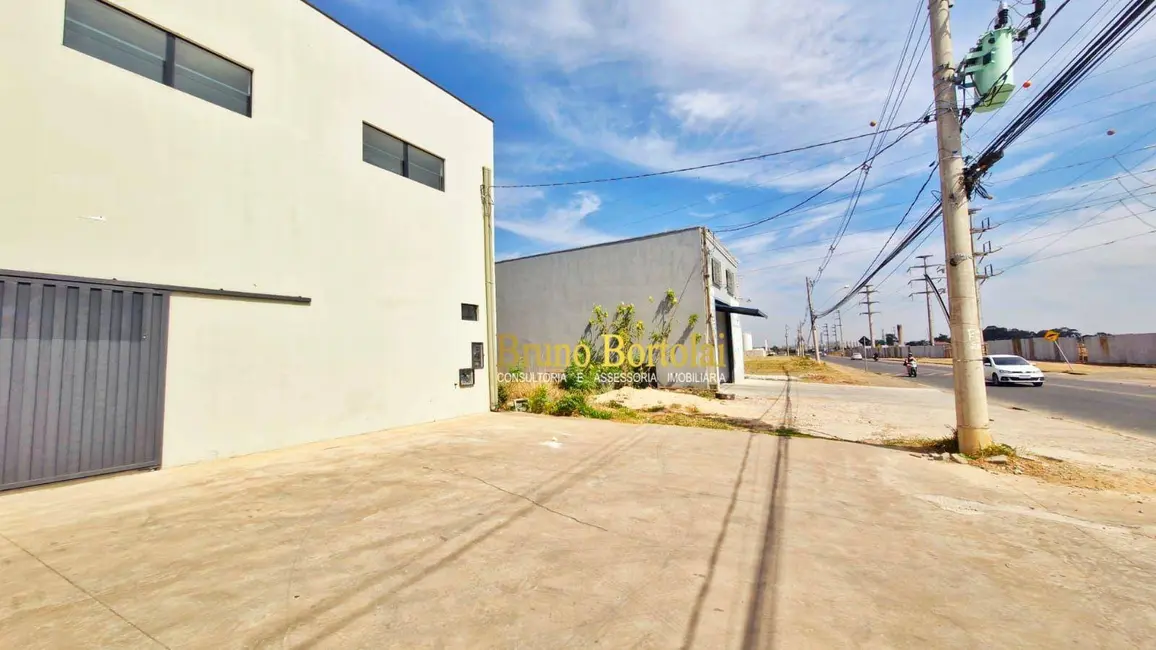 Armazém / Galpão para alugar, 680m2 em Jardim Residencial das Palmeiras, Rio Claro - SP - imagem 2 Foto 2 de Armazém / Galpão para alugar, 680m2 em Jardim Residencial das Palmeiras, Rio Claro - SP