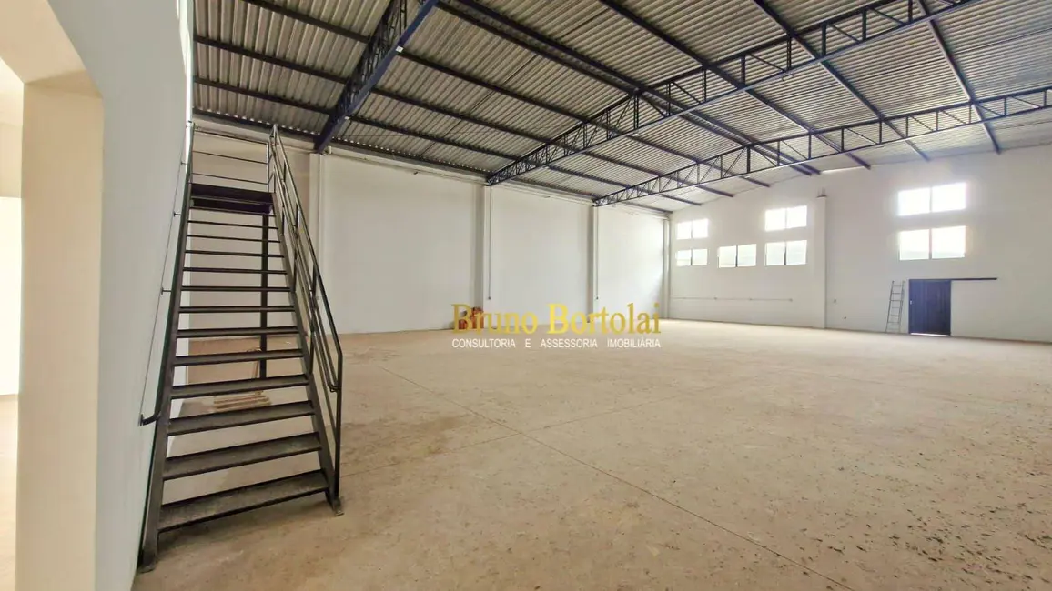 Armazém / Galpão para alugar, 680m2 em Jardim Residencial das Palmeiras, Rio Claro - SP - imagem 6 Foto 6 de Armazém / Galpão para alugar, 680m2 em Jardim Residencial das Palmeiras, Rio Claro - SP