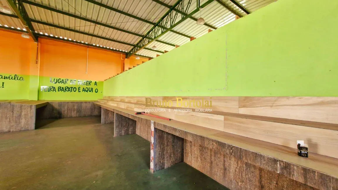 Armazém / Galpão para alugar, 700m2 em Jardim Residencial das Palmeiras, Rio Claro - SP - imagem 7 Foto 7 de Armazém / Galpão para alugar, 700m2 em Jardim Residencial das Palmeiras, Rio Claro - SP