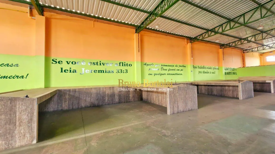 Armazém / Galpão para alugar, 700m2 em Jardim Residencial das Palmeiras, Rio Claro - SP - imagem 4 Foto 4 de Armazém / Galpão para alugar, 700m2 em Jardim Residencial das Palmeiras, Rio Claro - SP