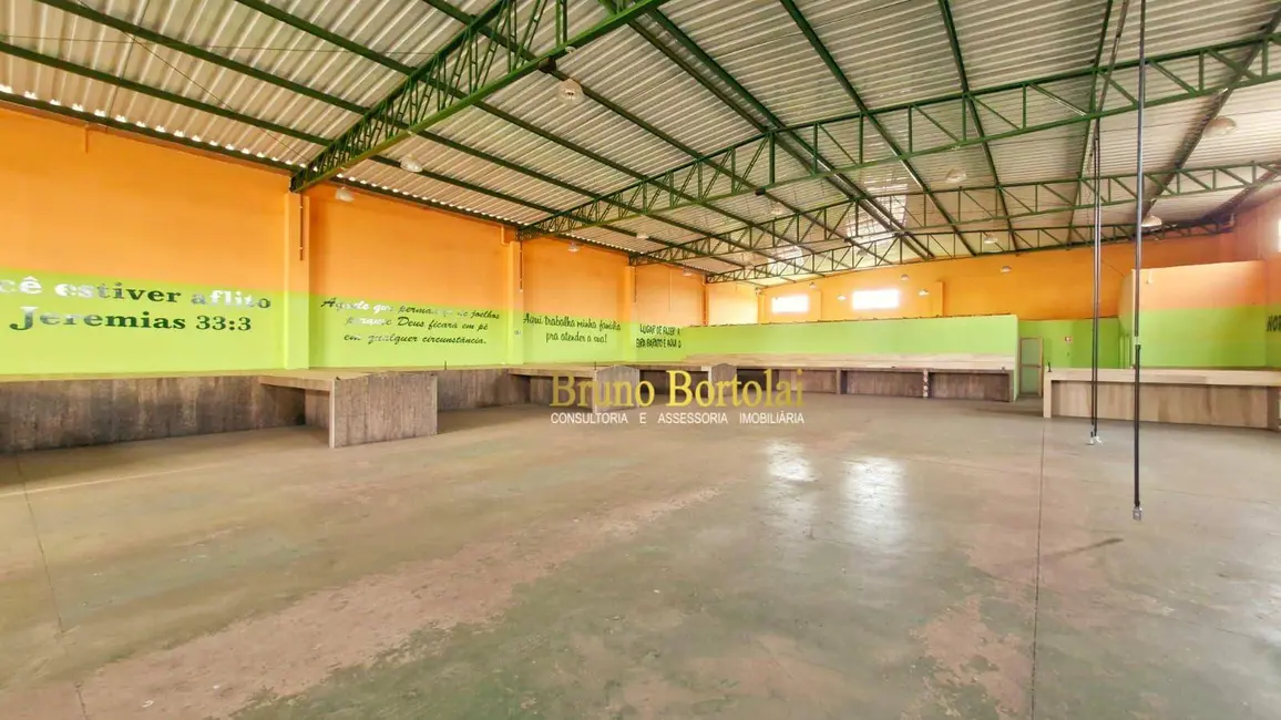 Armazém / Galpão para alugar, 700m2 em Jardim Residencial das Palmeiras, Rio Claro - SP - imagem 3 Foto 3 de Armazém / Galpão para alugar, 700m2 em Jardim Residencial das Palmeiras, Rio Claro - SP