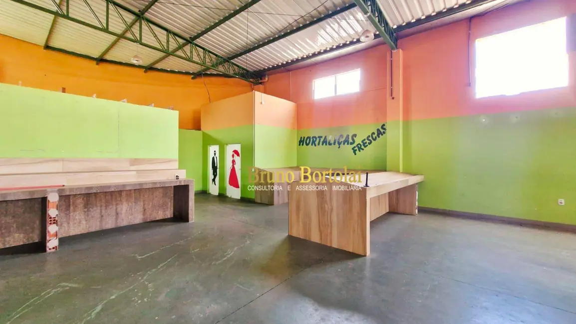 Armazém / Galpão para alugar, 700m2 em Jardim Residencial das Palmeiras, Rio Claro - SP - imagem 8 Foto 8 de Armazém / Galpão para alugar, 700m2 em Jardim Residencial das Palmeiras, Rio Claro - SP