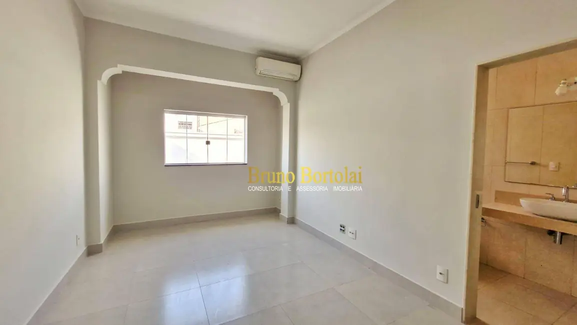 Foto 4 de Loft / Flat à venda e para alugar, 700m2 em Centro, Rio Claro - SP