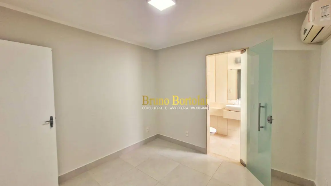 Foto 6 de Loft / Flat à venda e para alugar, 700m2 em Centro, Rio Claro - SP