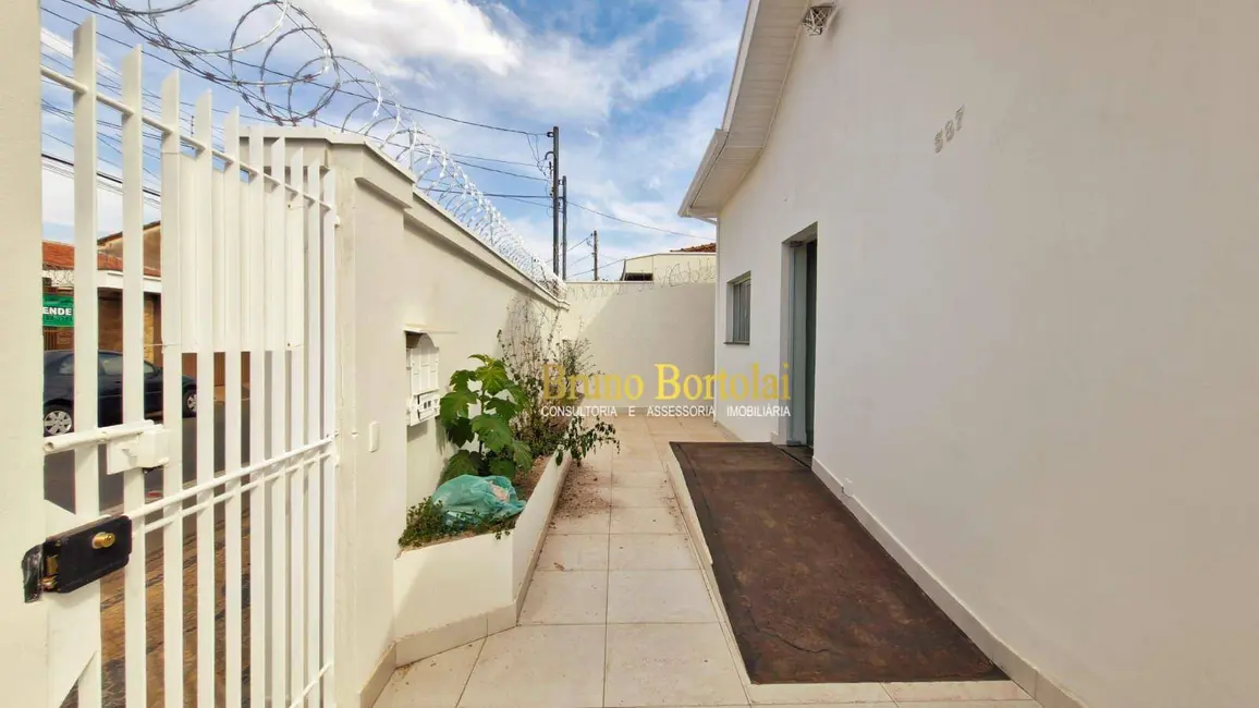 Foto 2 de Loft / Flat à venda e para alugar, 700m2 em Centro, Rio Claro - SP