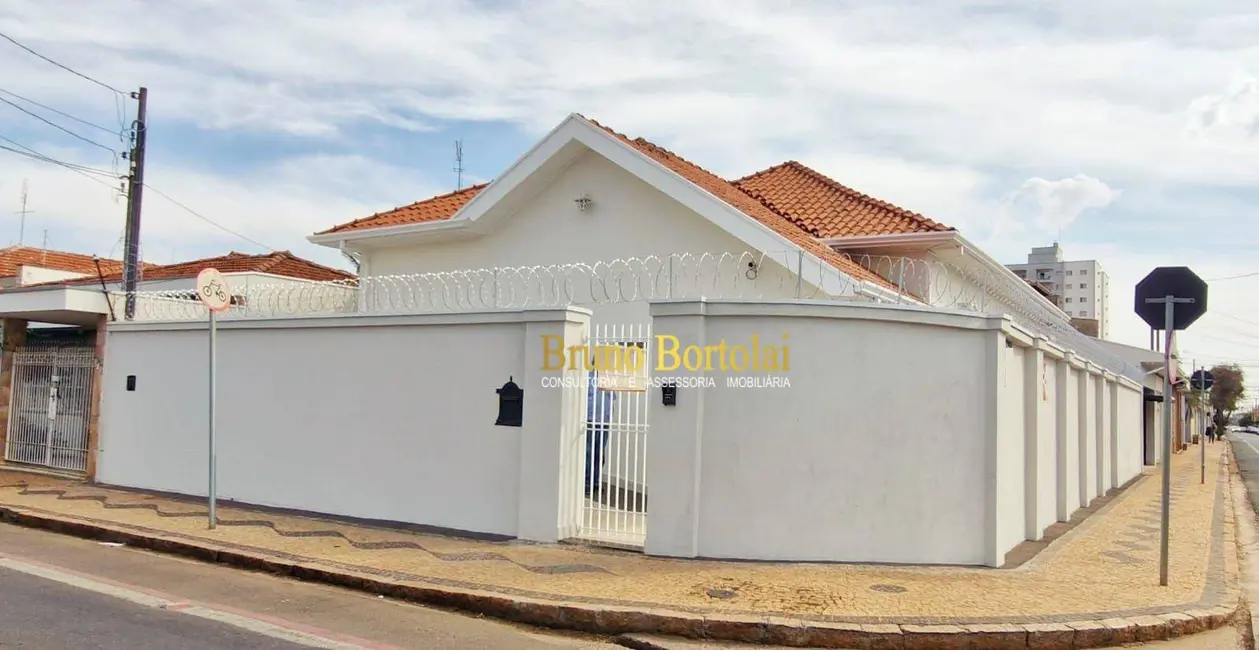 Foto 1 de Loft / Flat à venda e para alugar, 700m2 em Centro, Rio Claro - SP