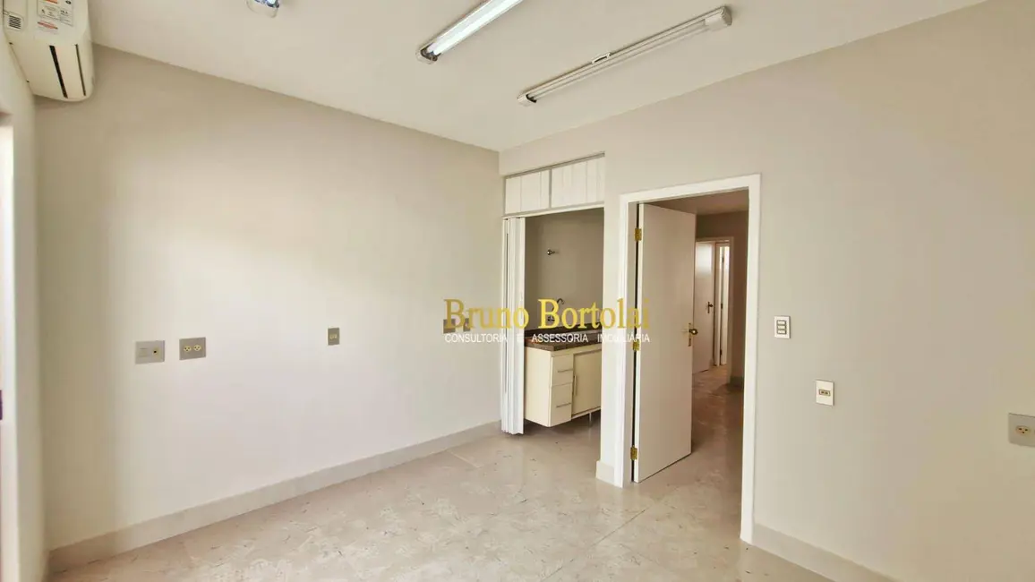 Foto 7 de Loft / Flat à venda e para alugar, 700m2 em Centro, Rio Claro - SP