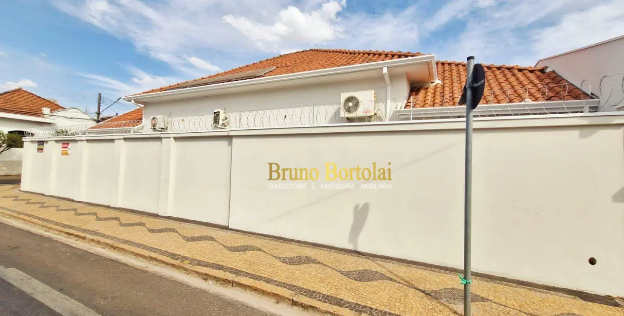 Foto 3 de Loft / Flat à venda e para alugar, 700m2 em Centro, Rio Claro - SP