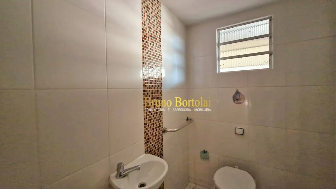 Armazém / Galpão para alugar, 650m2 em Centro, Rio Claro - SP - imagem 7 Foto 7 de Armazém / Galpão para alugar, 650m2 em Centro, Rio Claro - SP