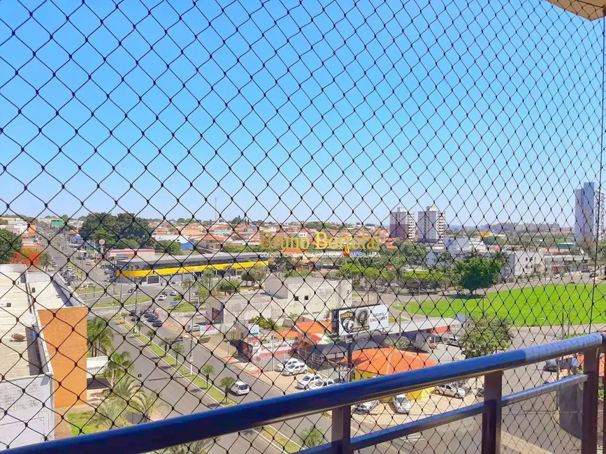 Apartamento com 3 quartos à venda, 122m2 em Jardim Claret, Rio Claro - SP - imagem 6 Foto 6 de Apartamento com 3 quartos à venda, 122m2 em Jardim Claret, Rio Claro - SP