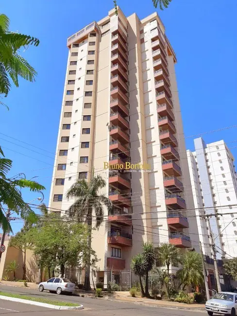 Apartamento com 3 quartos à venda, 122m2 em Jardim Claret, Rio Claro - SP - imagem 1 Foto 1 de Apartamento com 3 quartos à venda, 122m2 em Jardim Claret, Rio Claro - SP