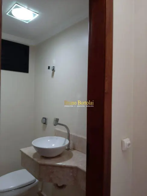 Apartamento com 3 quartos à venda, 122m2 em Jardim Claret, Rio Claro - SP - imagem 5 Foto 5 de Apartamento com 3 quartos à venda, 122m2 em Jardim Claret, Rio Claro - SP
