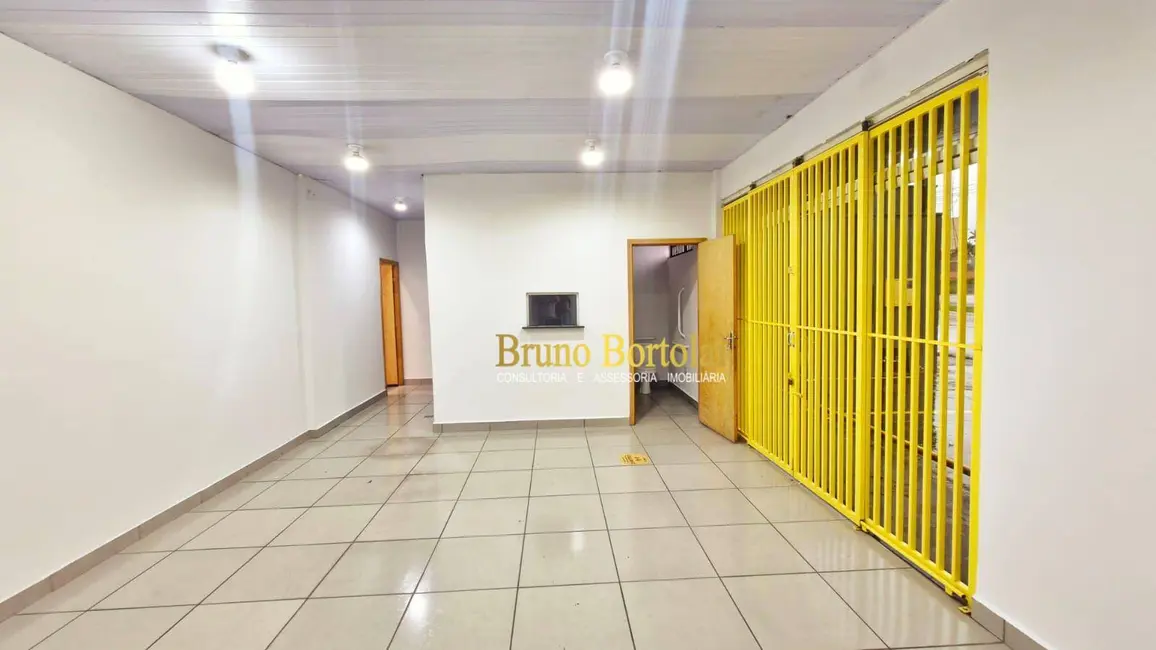Foto 3 de Armazém / Galpão para alugar, 300m2 em Centro, Rio Claro - SP