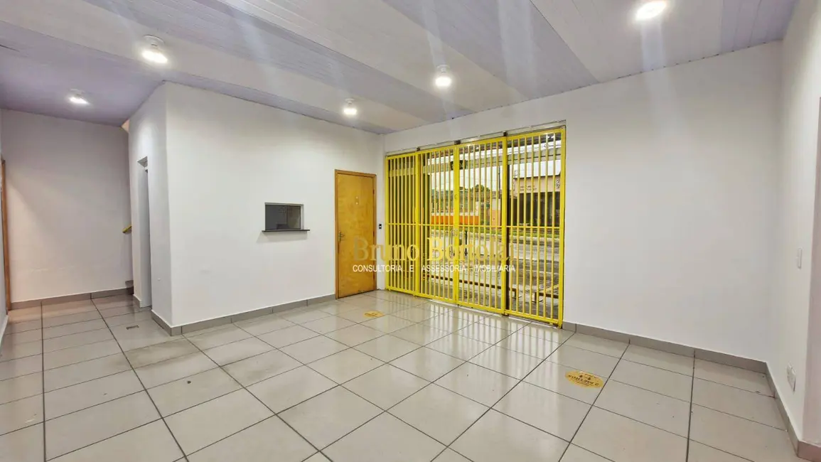 Foto 2 de Armazém / Galpão para alugar, 300m2 em Centro, Rio Claro - SP