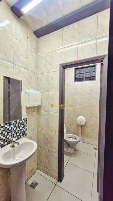 Foto 7 de Armazém / Galpão para alugar, 300m2 em Centro, Rio Claro - SP