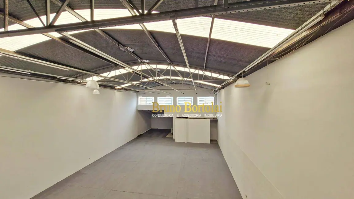 Foto 6 de Armazém / Galpão para alugar, 300m2 em Centro, Rio Claro - SP
