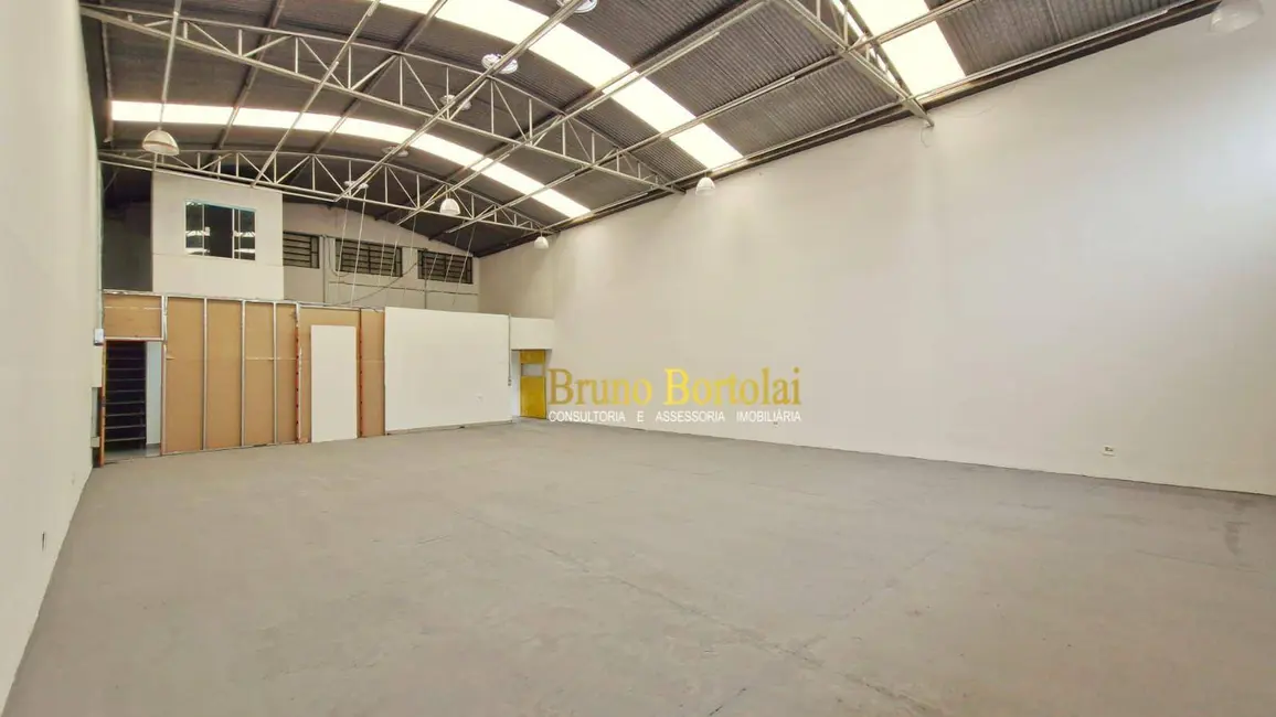 Foto 9 de Armazém / Galpão para alugar, 300m2 em Centro, Rio Claro - SP