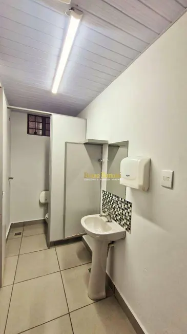 Foto 8 de Armazém / Galpão para alugar, 300m2 em Centro, Rio Claro - SP