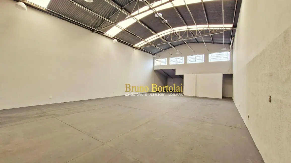 Foto 5 de Armazém / Galpão para alugar, 300m2 em Centro, Rio Claro - SP