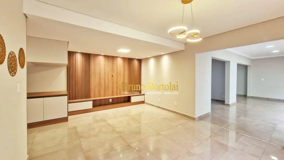 Foto 5 de Casa de Condomínio com 3 quartos à venda, 276m2 em Jardim INOCOOP, Rio Claro - SP