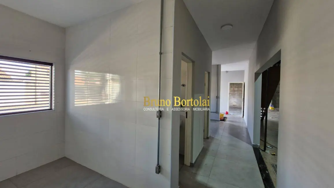 Foto 7 de Armazém / Galpão para alugar, 600m2 em Jardim Santa Clara II, Rio Claro - SP