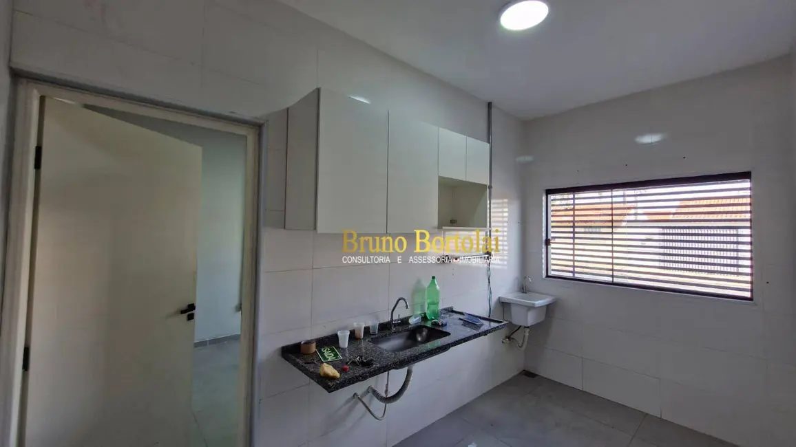 Foto 6 de Armazém / Galpão para alugar, 600m2 em Jardim Santa Clara II, Rio Claro - SP