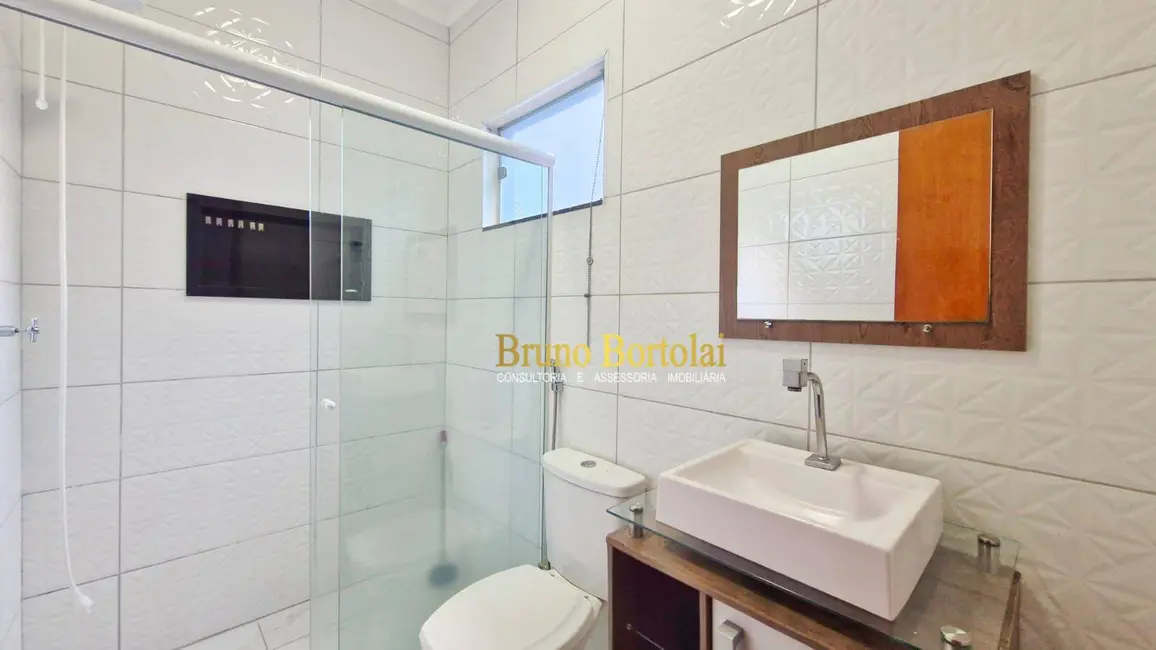 Foto 6 de Casa com 2 quartos para alugar, 250m2 em Ipeuna - SP