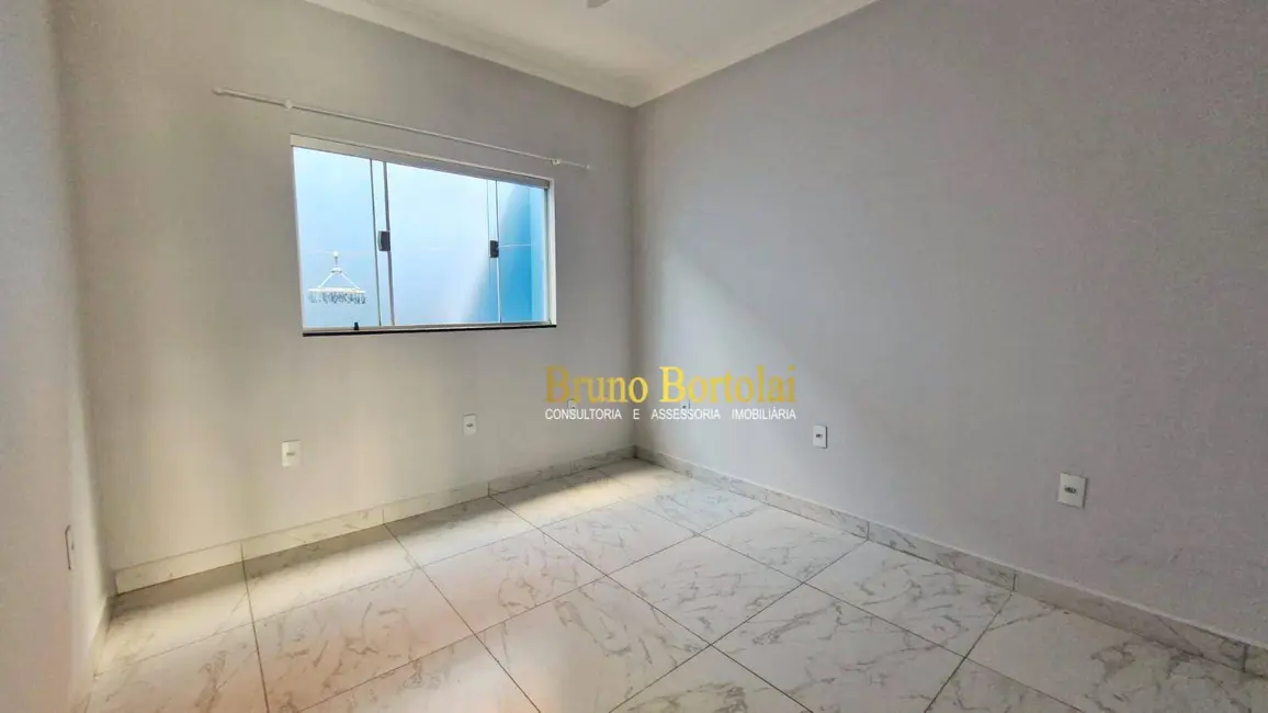Foto 7 de Casa com 2 quartos para alugar, 250m2 em Ipeuna - SP