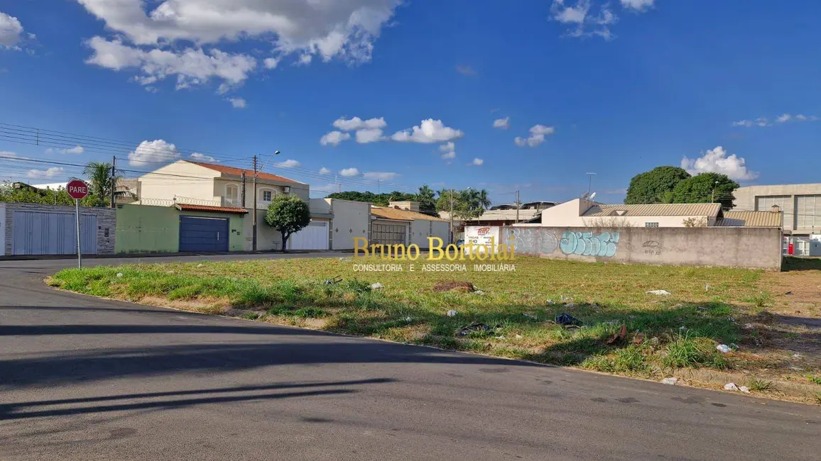 Foto 3 de Terreno / Lote à venda, 608m2 em Jardim Floridiana, Rio Claro - SP