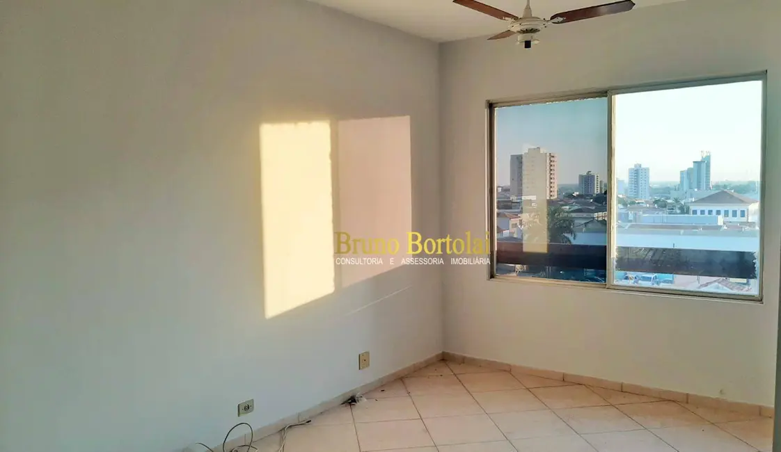 Apartamento com 1 quarto para alugar, 46m2 em Centro, Rio Claro - SP - imagem 4 Foto 4 de Apartamento com 1 quarto para alugar, 46m2 em Centro, Rio Claro - SP