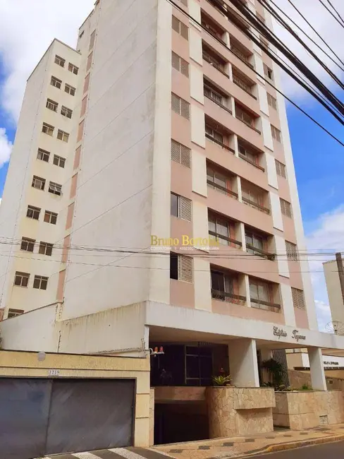 Apartamento com 1 quarto para alugar, 46m2 em Centro, Rio Claro - SP - imagem 1 Foto 1 de Apartamento com 1 quarto para alugar, 46m2 em Centro, Rio Claro - SP