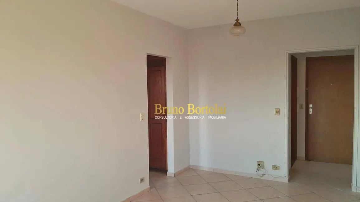 Apartamento com 1 quarto para alugar, 46m2 em Centro, Rio Claro - SP - imagem 3 Foto 3 de Apartamento com 1 quarto para alugar, 46m2 em Centro, Rio Claro - SP