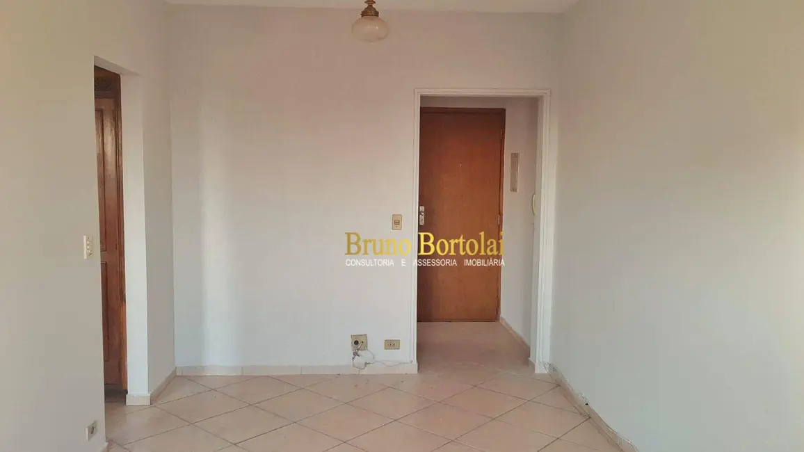 Apartamento com 1 quarto para alugar, 46m2 em Centro, Rio Claro - SP - imagem 2 Foto 2 de Apartamento com 1 quarto para alugar, 46m2 em Centro, Rio Claro - SP